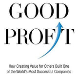 Good Profit - Charles G. Koch