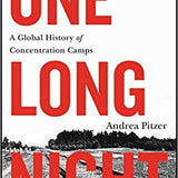 One Long Night - Andrea Pitzer
