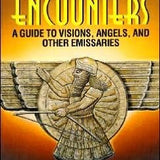Earth Chronicles #5:Divine Encounters - Zecharia Sitchin