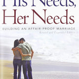 His Needs, Her Needs -  Willard F. Harley Jr.