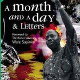 A Month and A Day & Letters - Ken Saro-Wiwa