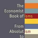 The Economist Book of isms - John Andrews