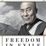 Freedom in Exile - Dalai Lama