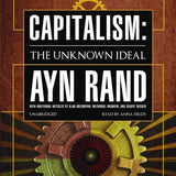 Capitalism - Ayn Rand