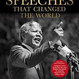 Speeches That Changed the World - Simon Sebag Montefiore