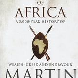 The Fortunes of Africa - Martin Meredith