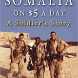Somalia on $5 a Day - Martin Stanton