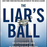 The Liar's Ball - Vicky Ward