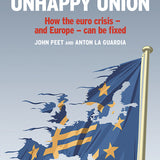 Unhappy Union - John Peet