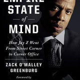 Empire State of Mind - Zack O'Malley Greenburg