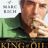 The King of Oil - Daniel Ammann