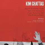 Black Wave - Kim Ghattas