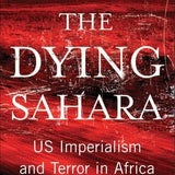 The Dying Sahara - Jeremy Keenan
