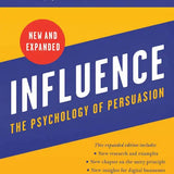 Influence - Robert B. Cialdini