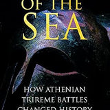 Lords of the Sea - John R. Hale