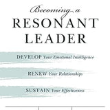 Becoming a Resonant Leader - Annie McKee