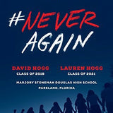 #NeverAgain - David Hogg