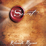 The Secret book by Rhonda Byrne