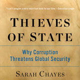 Thieves of State - Sarah Chayes