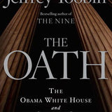 The Oath - Jeffrey Toobin