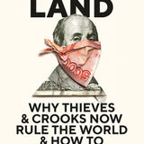 Moneyland - Oliver Bullough
