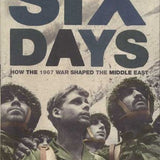 Six Days - Jeremy Bowen