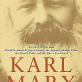 Karl Marx - Francis Wheen