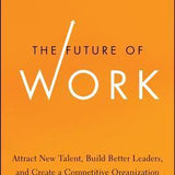 The Future of Work - Jacob Morgan