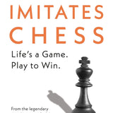How Life Imitates Chess - Garry Kasparov
