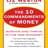 The 10 Commandments of Money - Liz Pulliam Weston