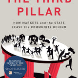 The Third Pillar - Raghuram G. Rajan