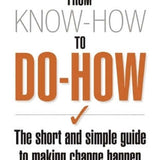 From Know-How To Do-How - Dave Corbet