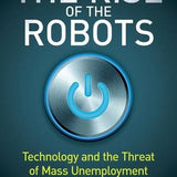 Rise of the Robots - Martin Ford