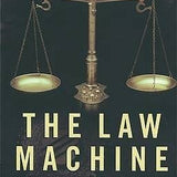 The Law Machine - Clare Dyer