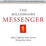 The Millionaire Messenger - Brendon Burchard