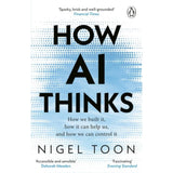 How AI Thinks - Nigel Toon