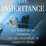 The Inheritance - David E. Sanger