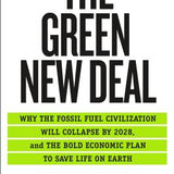 The Green New Deal - Jeremy Rifkin