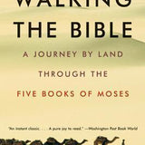 Walking the Bible - Bruce Feiler