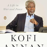 Interventions - Kofi Annan