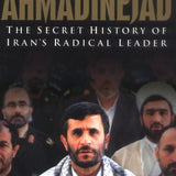 Ahmadinejad - Kasra Naji