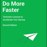 Do More Faster - Brad Feld , David G. Cohen