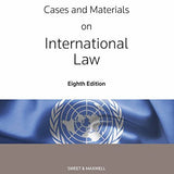 Cases and Materials on International Law - David Harris
