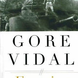 Narratives of Empire #4: Empire - Gore Vidal