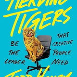 Herding Tigers - Todd Henry