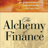 The Alchemy of Finance - George Soros