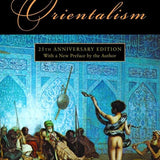Orientalism - Edward W. Said