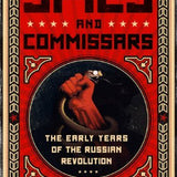 Spies and Commissars - Robert Service