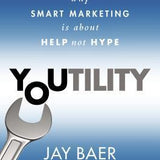 Youtility - Jay Baer