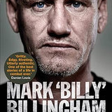 The Hard Way - Mark 'Billy' Billingham
